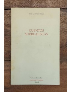 CUENTOS SURREALISTAS