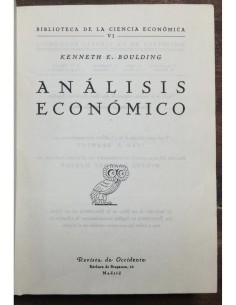 ANÁLISIS ECONÓMICO 2
