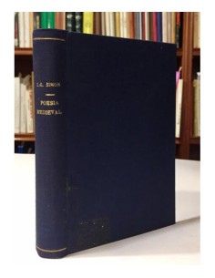 POESÍA MEDIEVAL
