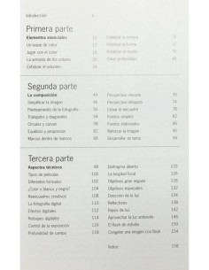 CÓMO HACER BUENAS FOTOGRAFÍAS 2