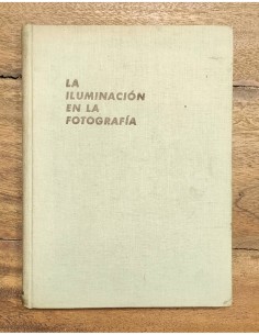 LA ILUMINACIÓN EN FOTOGRAFÍA