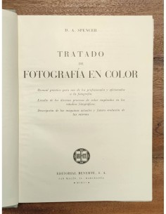 FOTOGRAFÍA EN COLOR 2