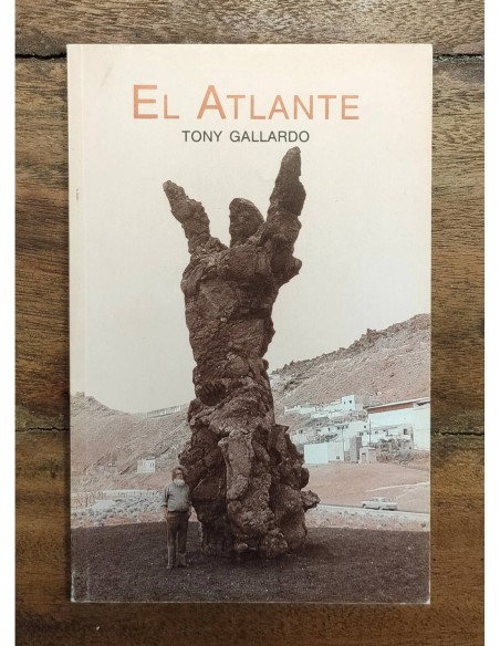 EL ATLANTE EN LA VARIANTE DEL RINCÓN