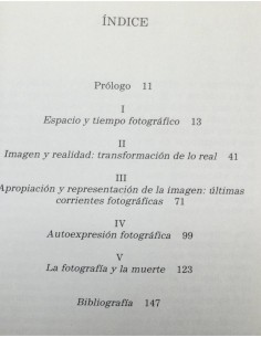 IMPRESIONES FOTOGRÁFICAS. EL UNIVERSO ACTUAL DE LA REPRESENTACIÓN 2
