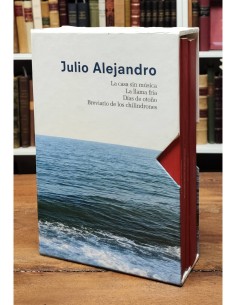 LA CASA SIN MÚSICA