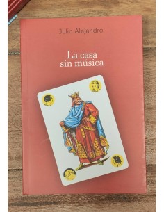 LA CASA SIN MÚSICA 2