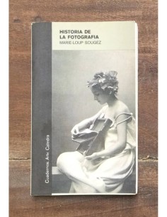 HISTORIA DE LA FOTOGRAFÍA