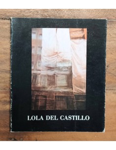 LOLA DEL CASTILLO