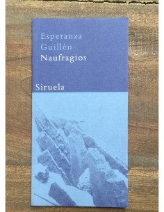 NAUFRAGIOS