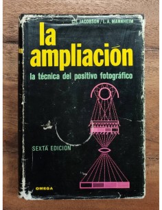 LA AMPLIACIÓN: LA TÉCNICA DEL POSITIVO