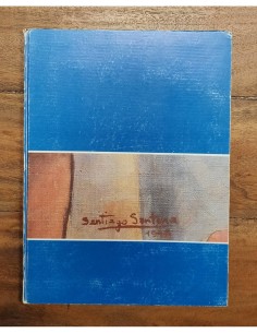 LA OBRA PICTÓRICA DE SANTIAGO SANTANA