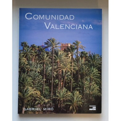 COMUNIDAD VALENCIANA