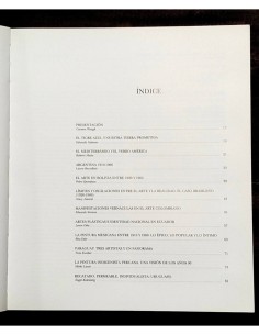 VOCES DE ULTRAMAR. ARTE EN AMÉRICA LATINA: 1910-1960 2
