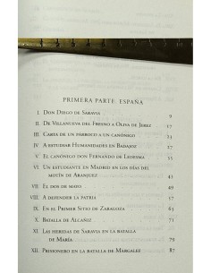 JOSÉ ANTONIO DE SARAVIA. DE ESTUDIANTE EXTREMEÑO A GENERAL DE LOS EJERCITOS DEL ZAR 2