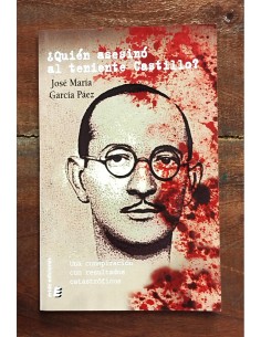 ¿QUIÉN ASESINÓ AL TENIENTE CASTILLO?