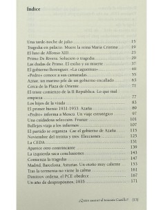 ¿QUIÉN ASESINÓ AL TENIENTE CASTILLO? 2