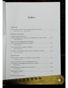 AÑOS TREINTA: TEATRO DE LA CRUELDAD, LUGAR DEL ENCUENTRO 2