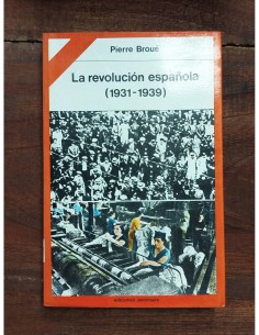 LA REVOLUCIÓN ESPAÑOLA (1931-1939)