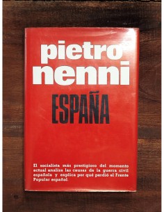 ESPAÑA