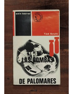 LAS BOMBAS DE PALOMARES