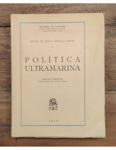 POLÍTICA ULTRAMARINA