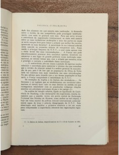 POLÍTICA ULTRAMARINA 2