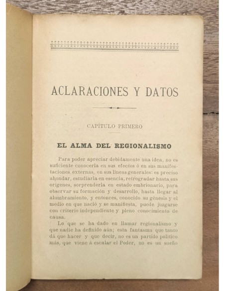LA VERDAD DEL CATALANISMO
