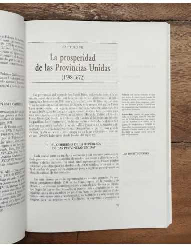 EL SIGLO XVII: DE LA CONTRARREFORMA A LAS LUCES