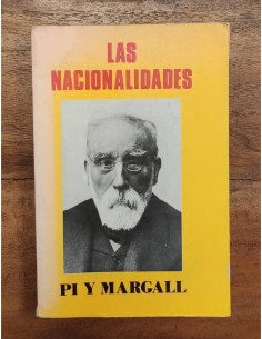 LAS NACIONALIDADES