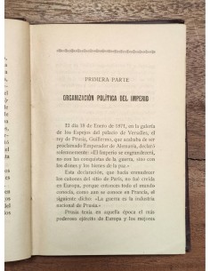 LA FUERZA ALEMANA 2