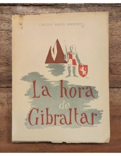 LA HORA DE GIBRALTAR
