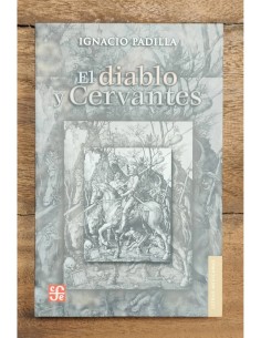 EL DIABLO Y CERVANTES