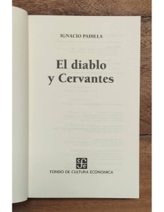 EL DIABLO Y CERVANTES 2