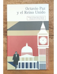 OCTAVIO PAZ Y EL REINO UNIDO