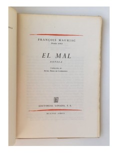 EL MAL 2