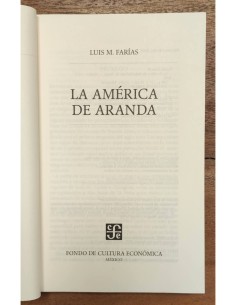 LA AMÉRICA DE ARANDA 2