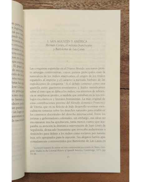 MITO Y PROFECÍA EN LA HISTORIA DE MÉXICO