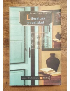 LITERATURA Y REALIDAD