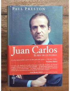 JUAN CARLOS: EL REY DEL PUEBLO