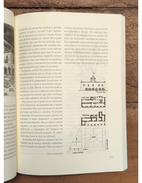 RUINAS DE UTOPÍA: SAN JUAN DE TLAYACÀPAN (ESPACIO Y TIEMPO EN EL ENCUENTRO DE DOS CULTURAS)