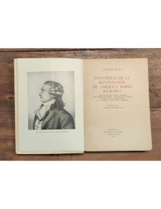 INFLUENCIA DE LA REVOLUCIÓN DE AMÉRICA SOBRE EUROPA 2