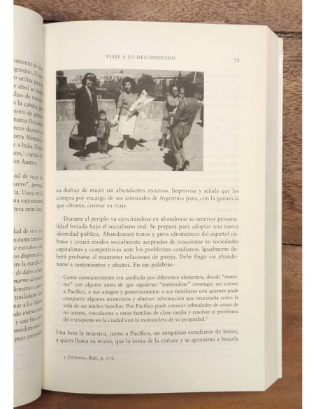 TAMARA, LAURA, TANIA: UN MISTERIO DE LA GUERRILLA DEL CHE