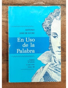 EN USO DE LA PALABRA
