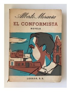 EL CONFORMISTA