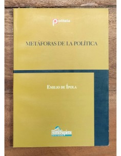 METÁFORAS DE LA POLÍTICA