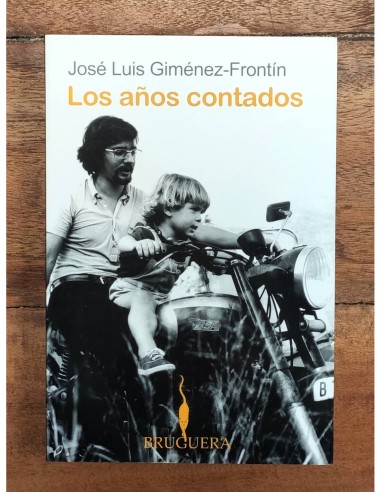 LOS AÑOS CONTADOS
