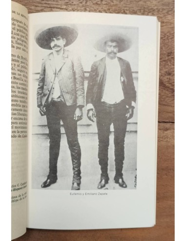 MADERO Y LA REVOLUCIÓN MEXICANA