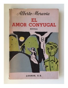 EL AMOR CONYUGAL