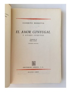 EL AMOR CONYUGAL 2