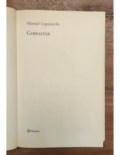 GIBRALTAR: LA ROCA EN EL ZAPATO DE ESPAÑA 2